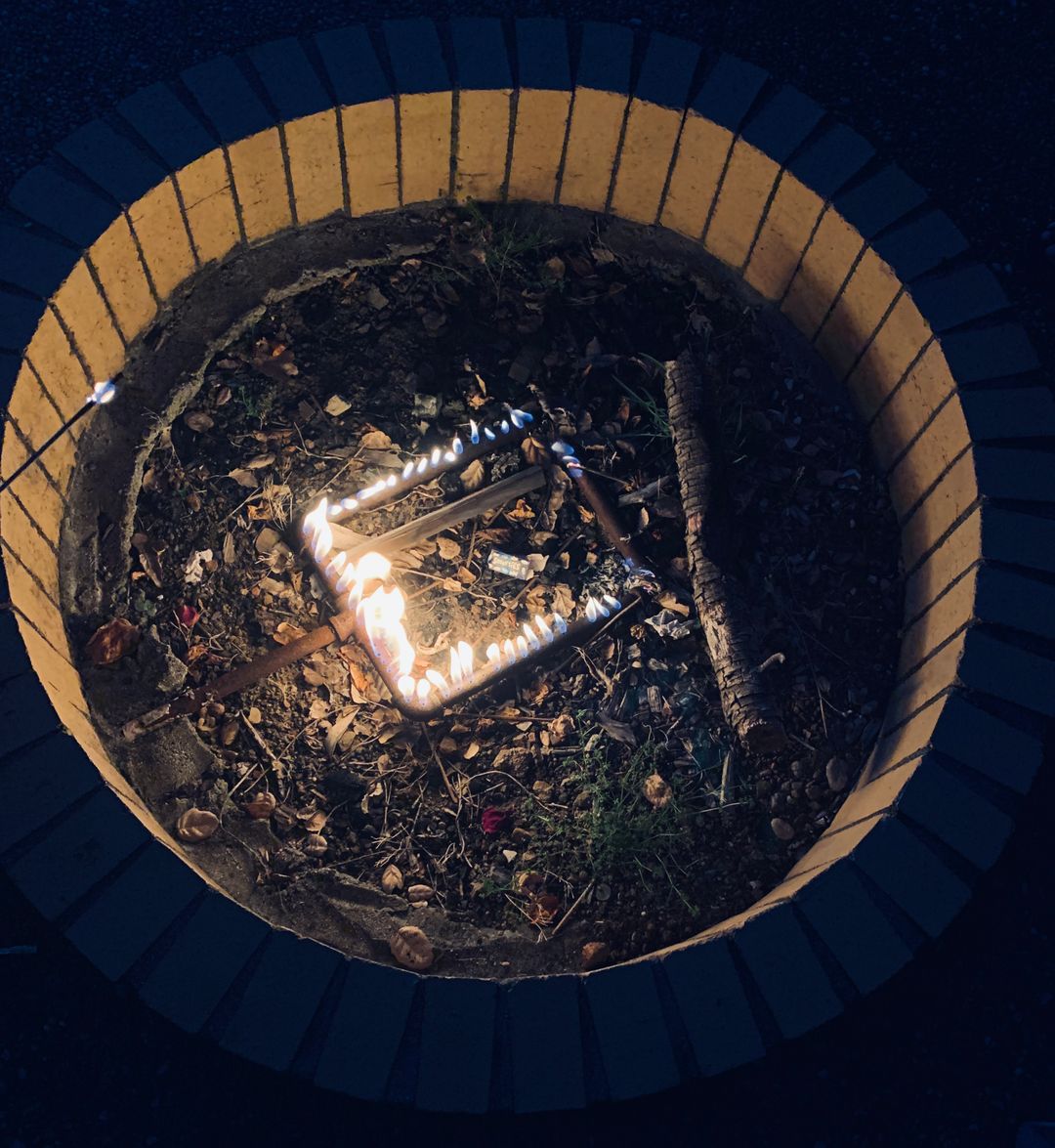 Postcard front image