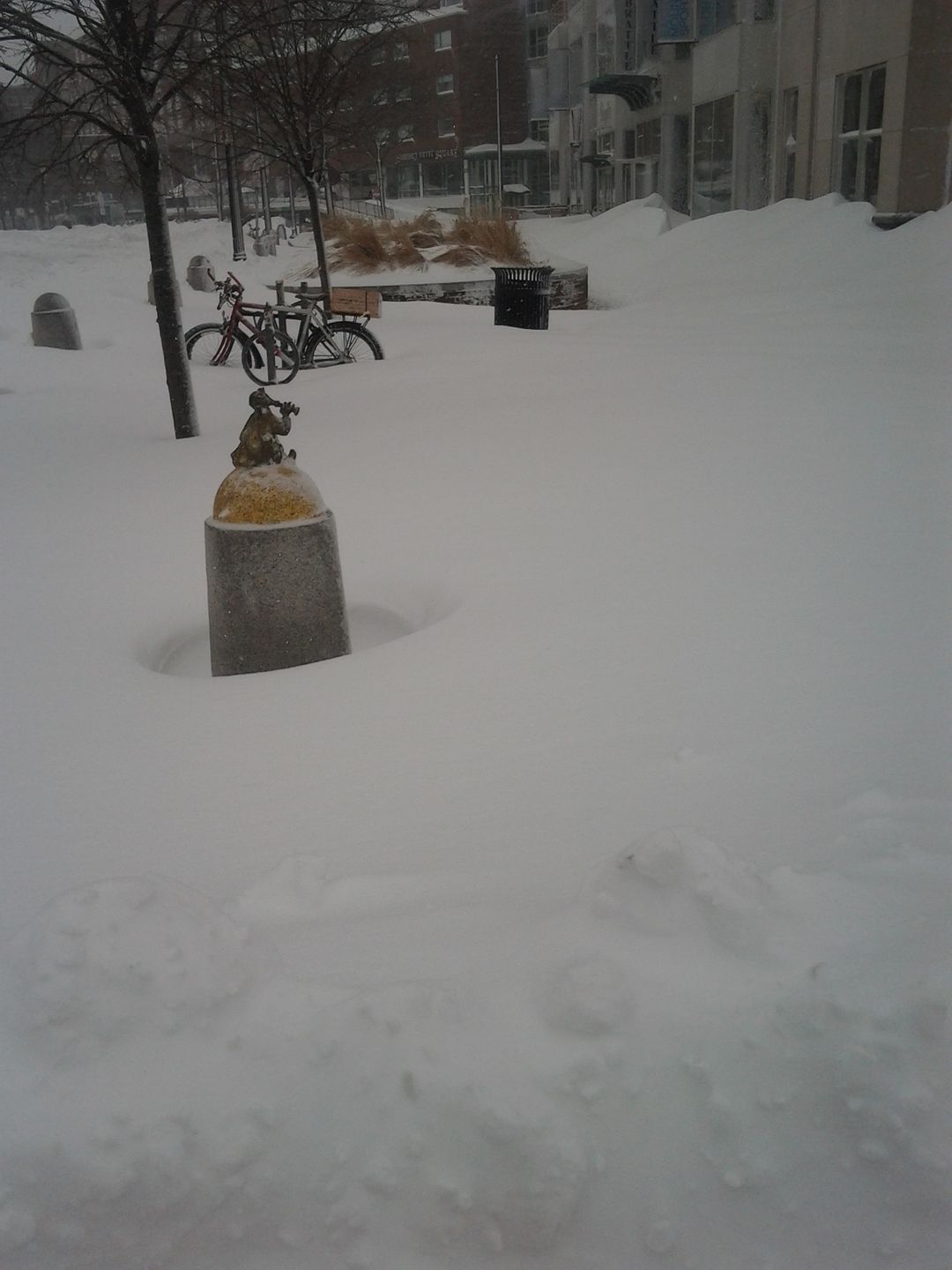 Postcard front image