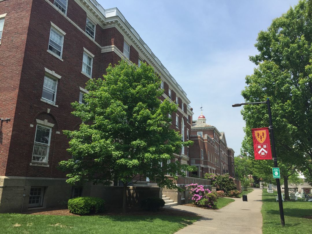 Postcard front image