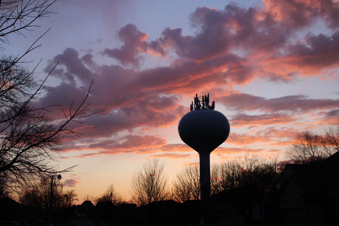 Postcard front image