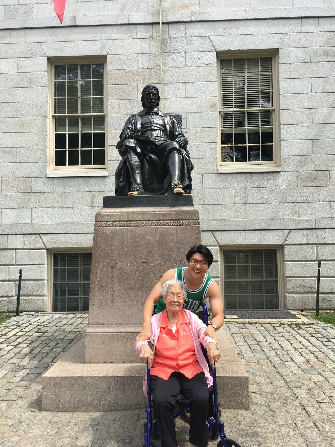 Postcard front image