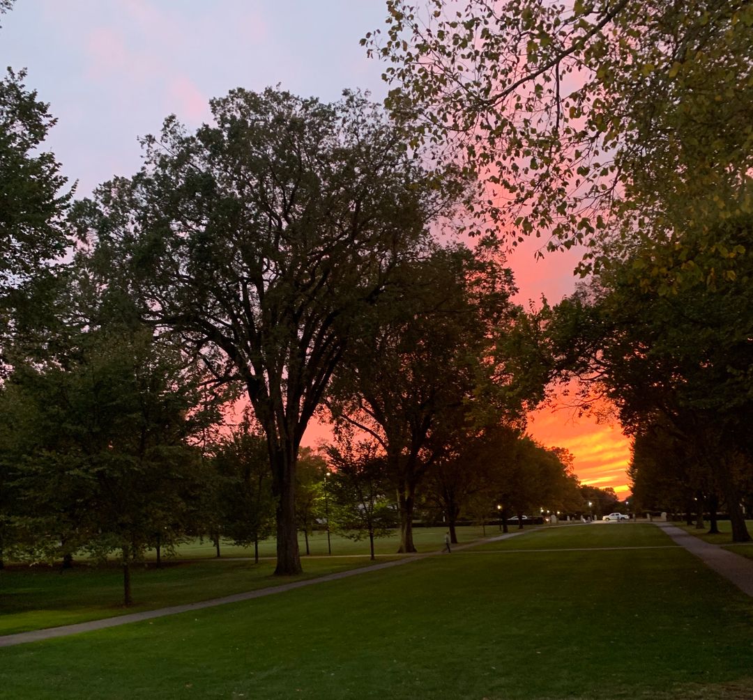 Postcard front image